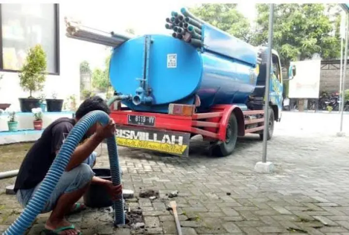 Sedot WC pontianakutara Murah