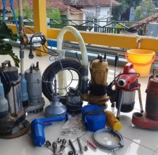 Sedot WC pontianakutara Murah