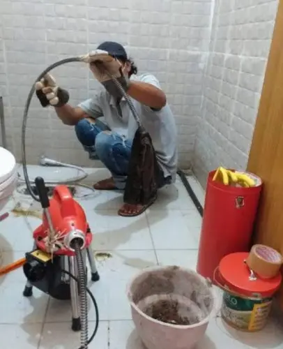 Sedot WC pontianakutara Murah