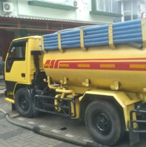 Sedot WC pontianakutara Terdekat
