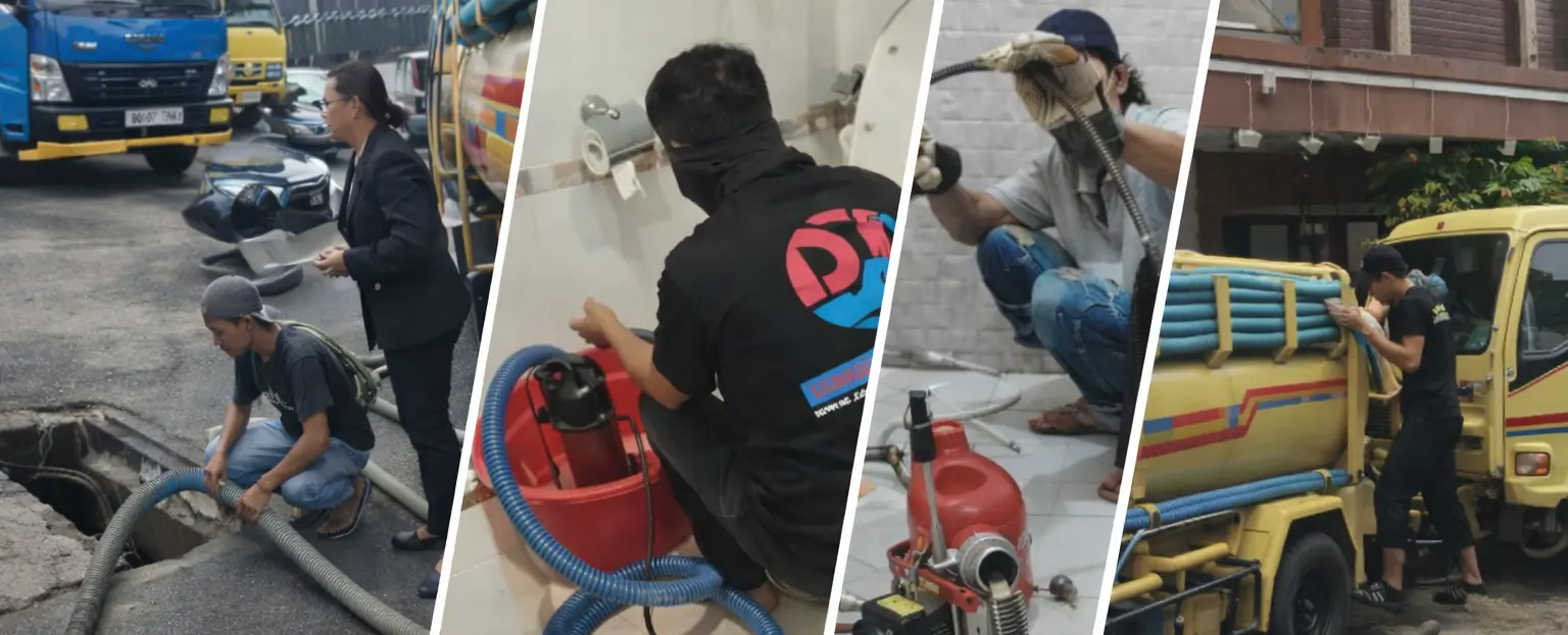 Jasa Sedot WC pontianakutara Terdekat