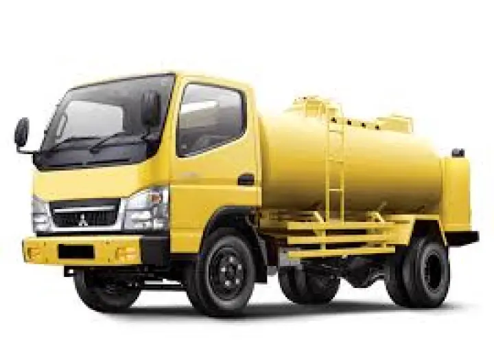 SEDOT WC SAMPAI HABIS di Pontianak Utara